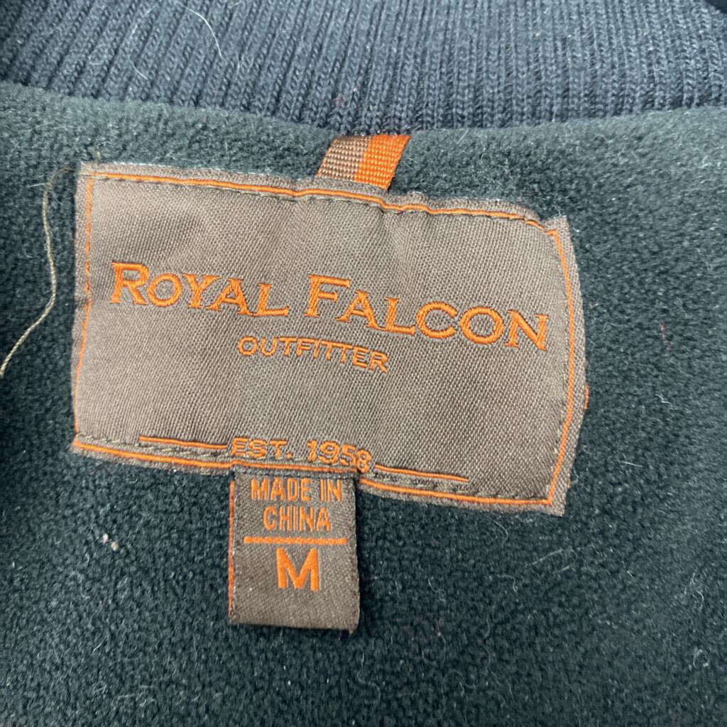 MENS WINTER COAT