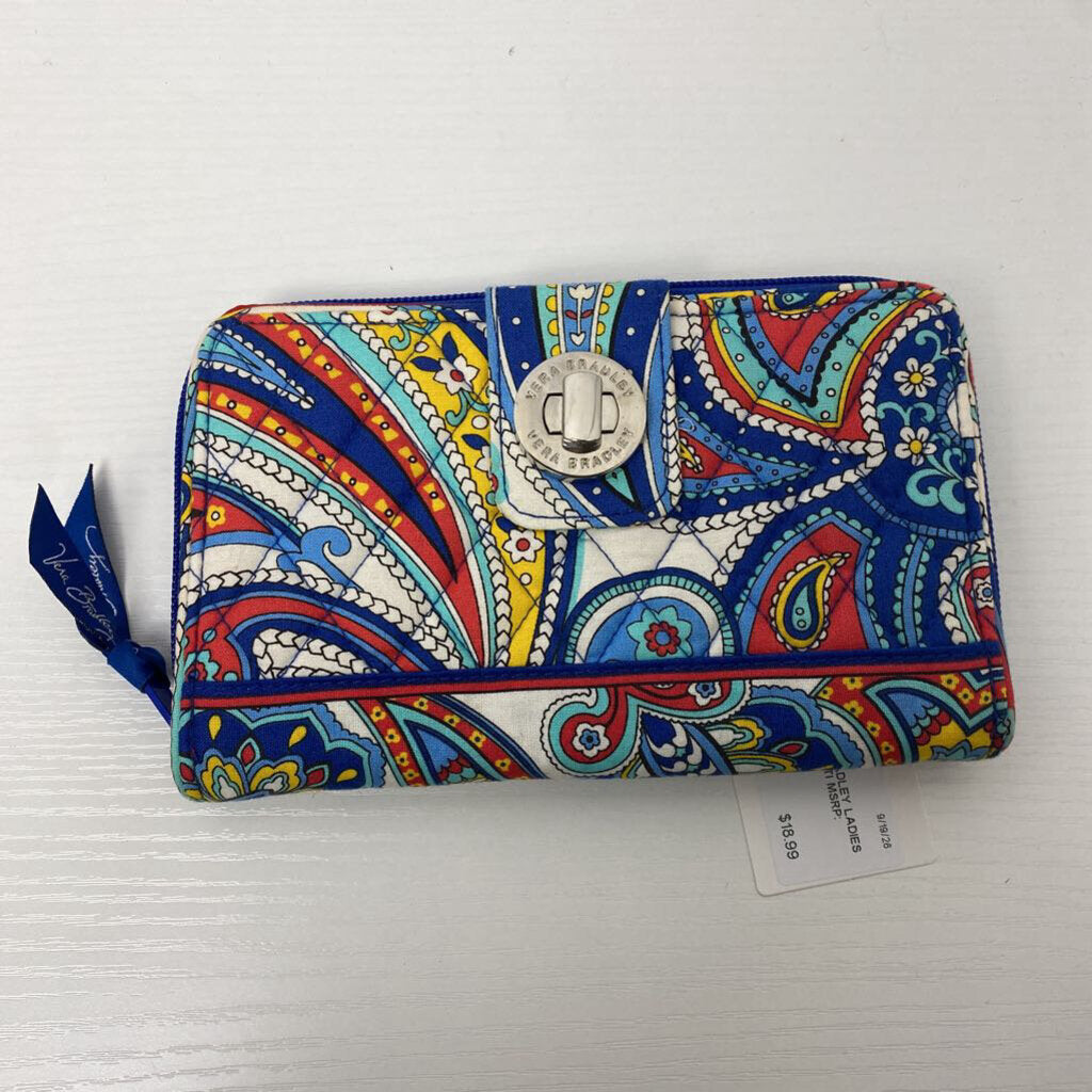 LADIES WALLET