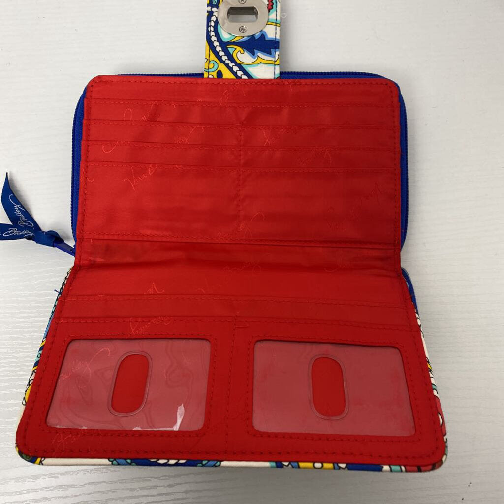 LADIES WALLET