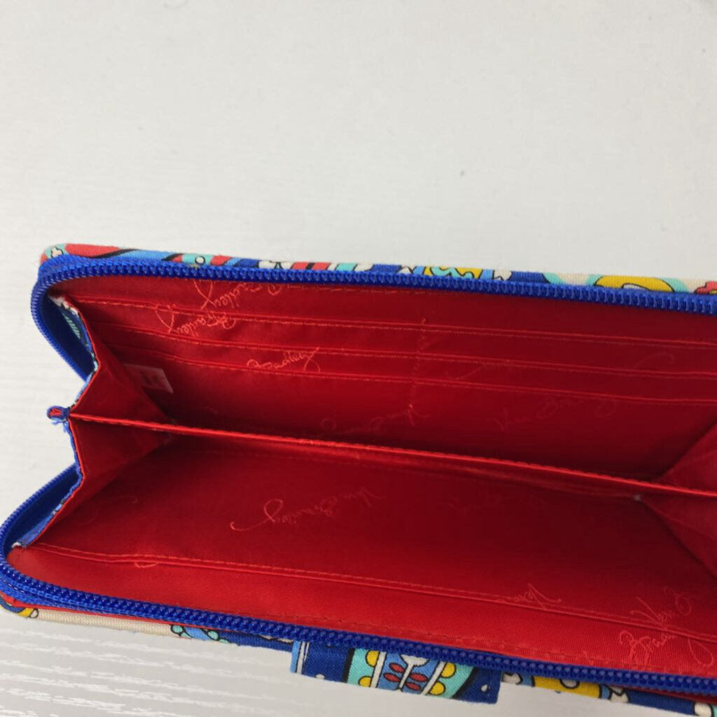 LADIES WALLET