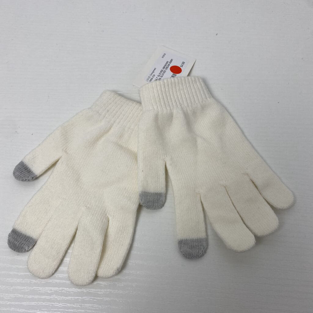 LADIES GLOVES