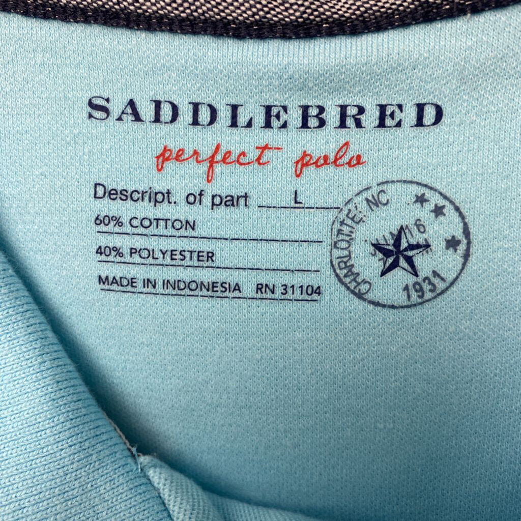 POLO SHIRT
