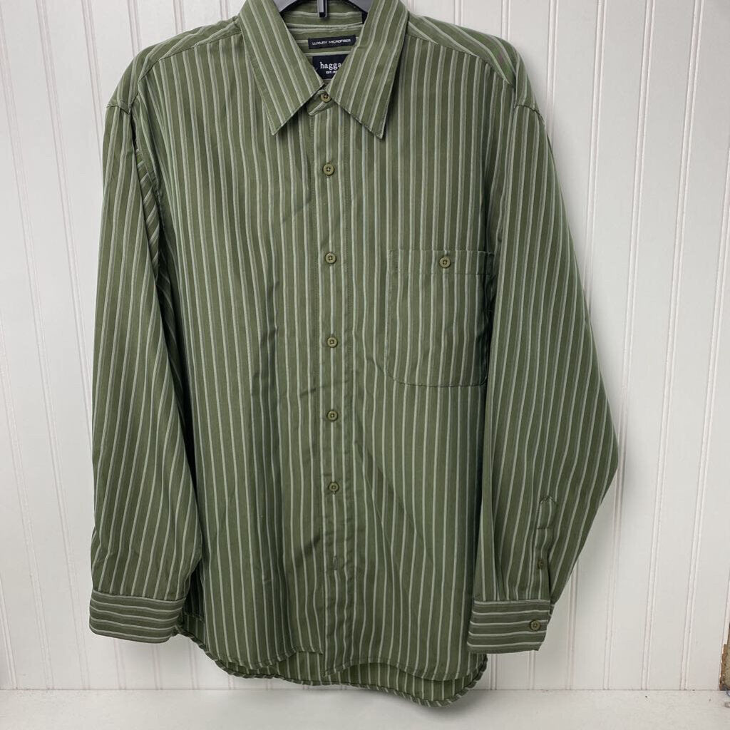 LONG SLEEVED BUTTON DOWN