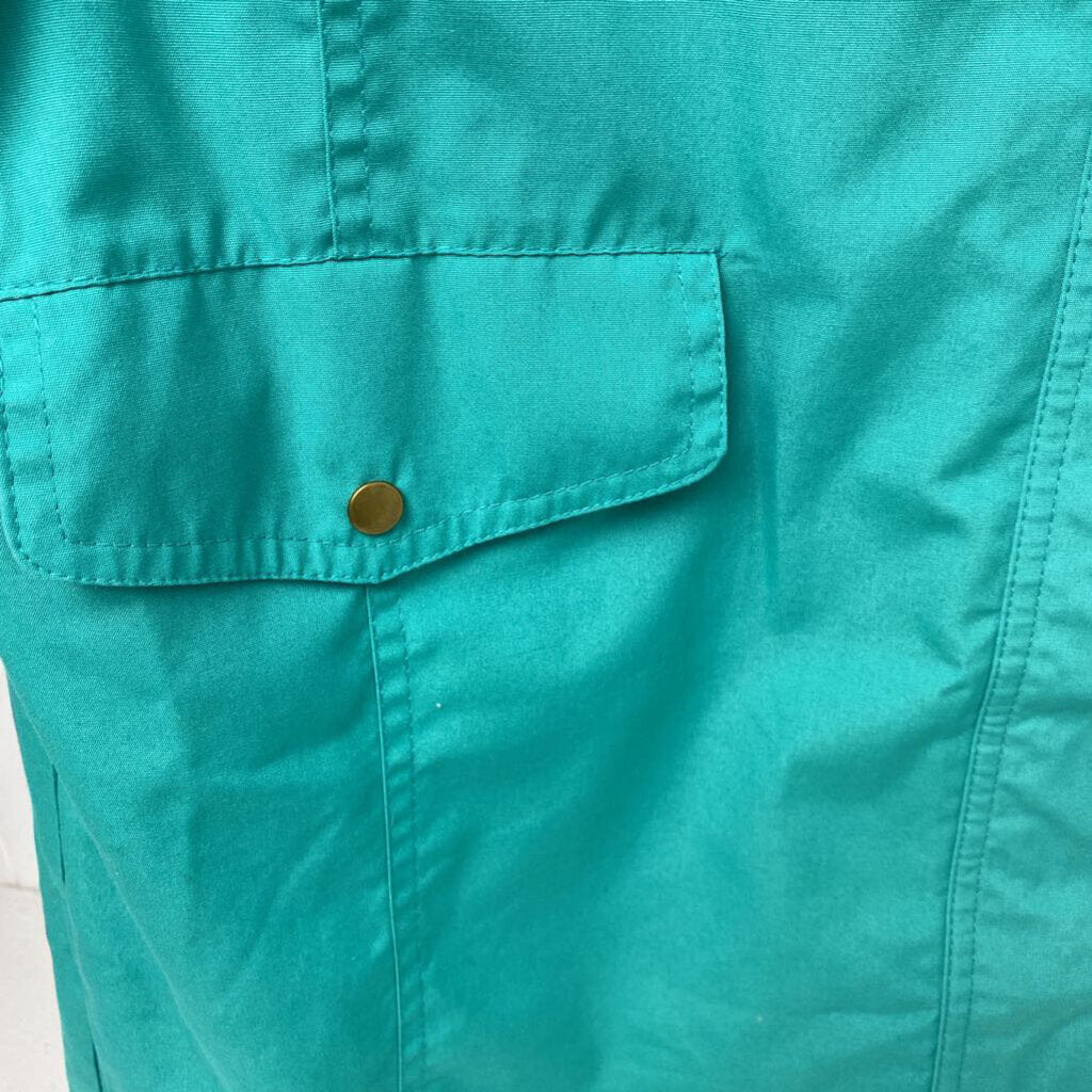 RAIN JACKET