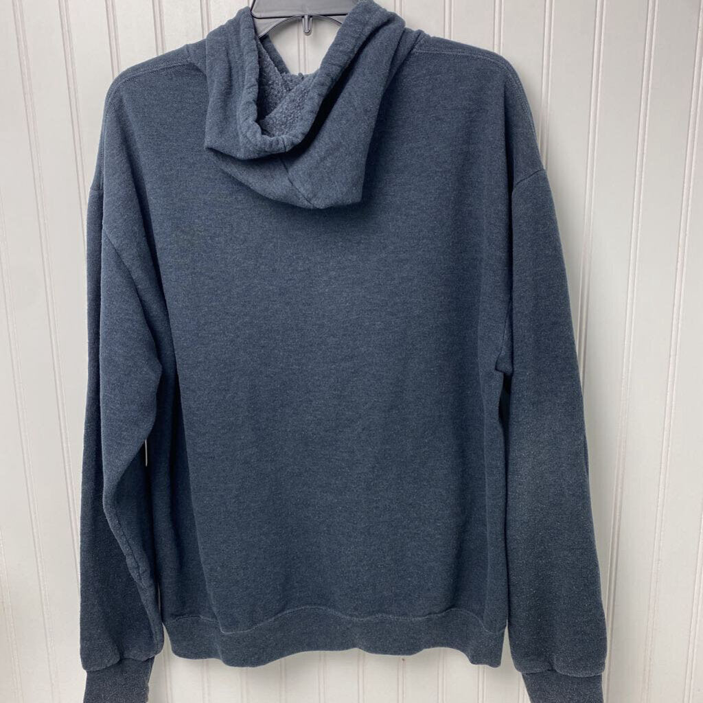 FULL ZIP HOODIE JACKET