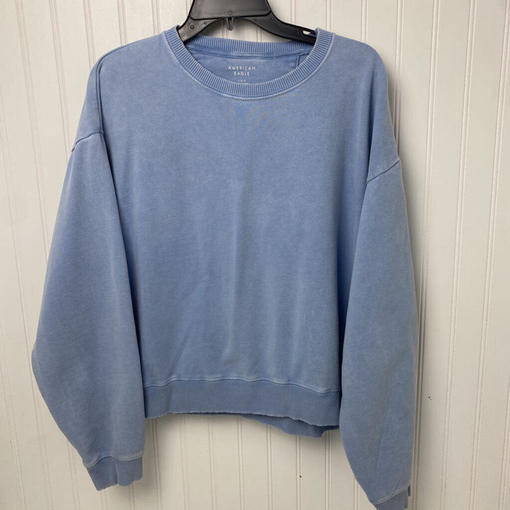 COTTON SWEATSHIRT