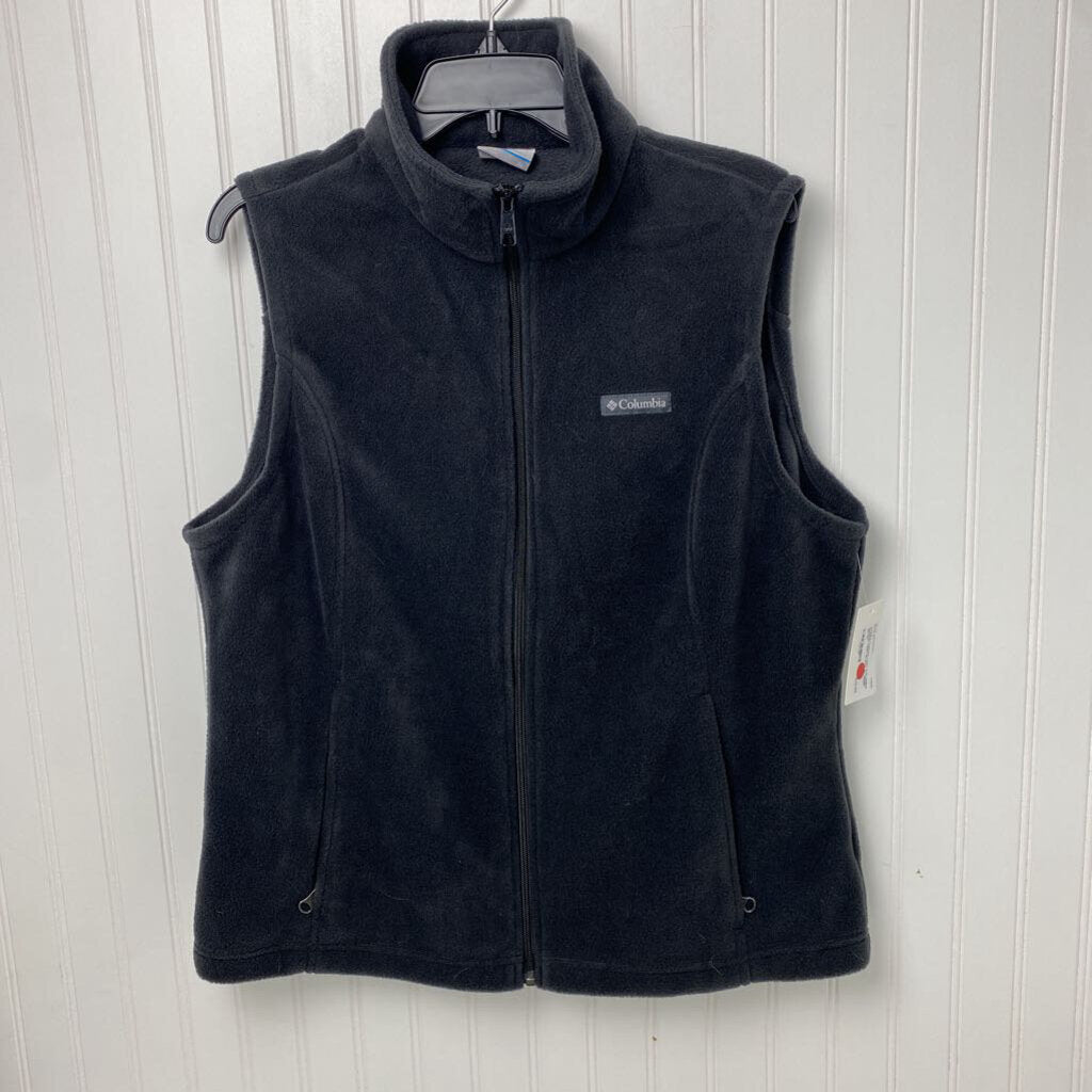 FLEECE VEST