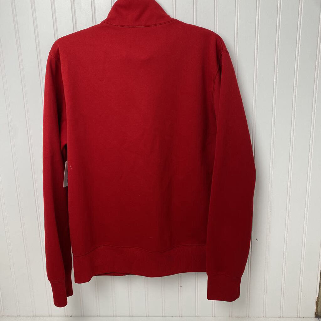 FULL ZIP LIGHT JACKET