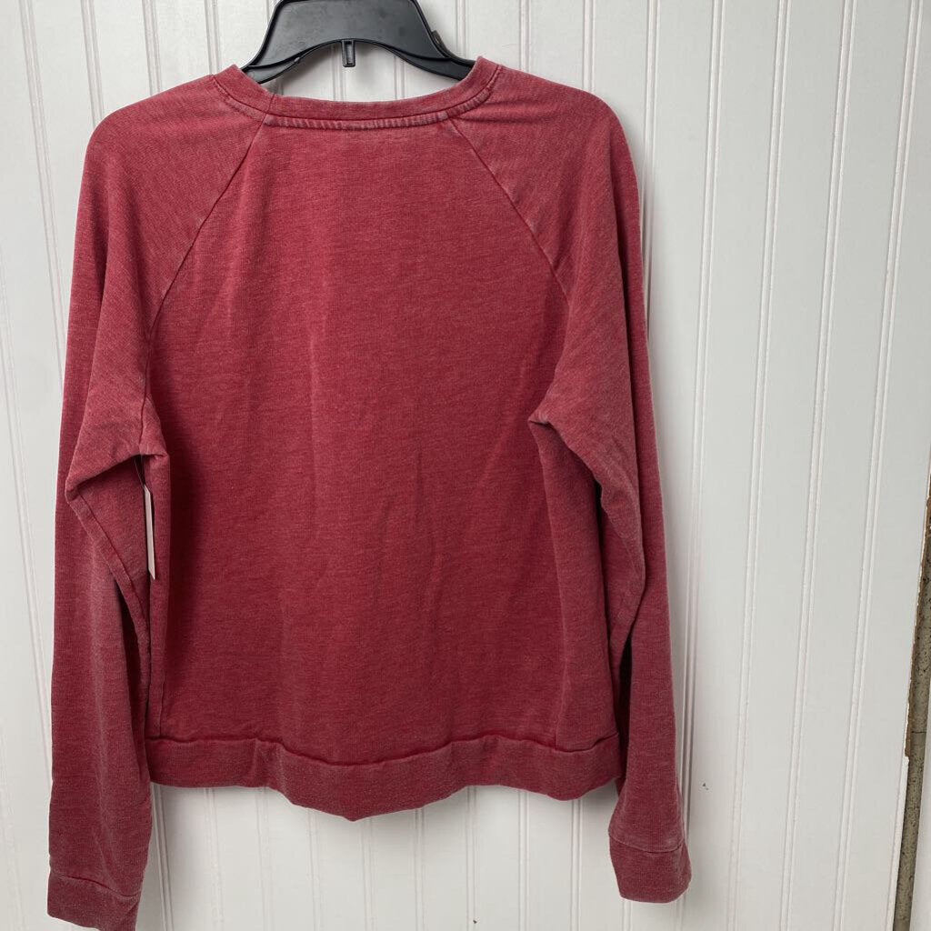 RAZORBACKS SWEATSHIRT