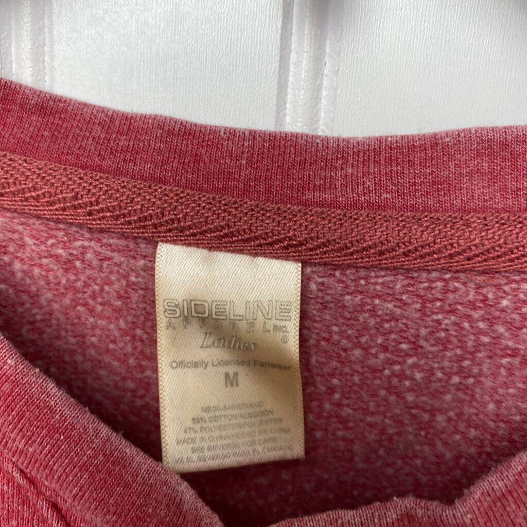 RAZORBACKS SWEATSHIRT