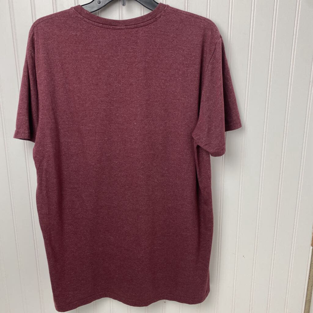 SHORT SLEEVE ACTIVE TEE