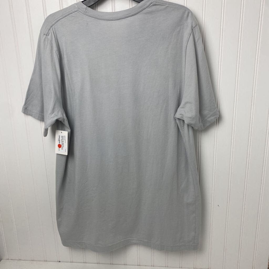 GRAPHIC TEE SHORT SLEEVE