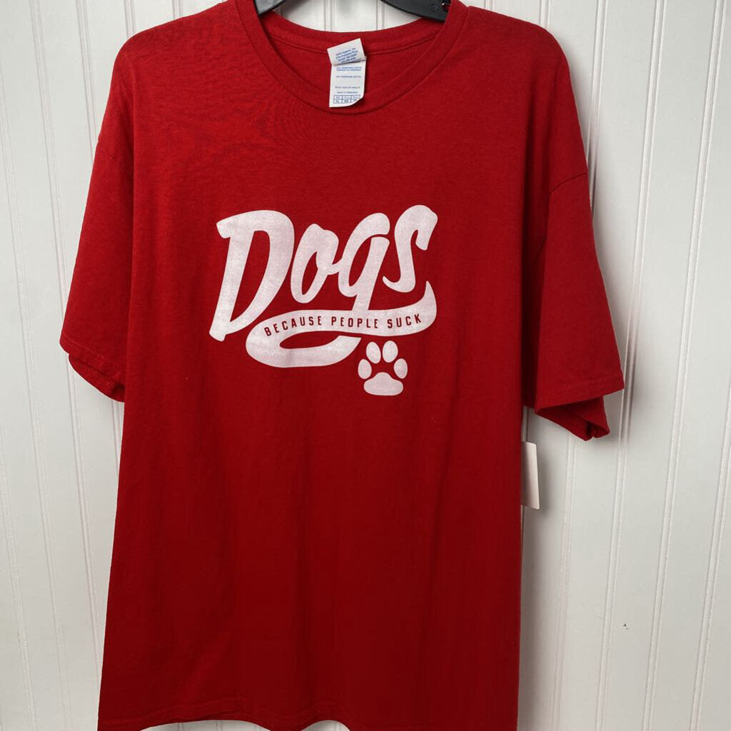 GRAPHIC TEE SHORT SLEEVE