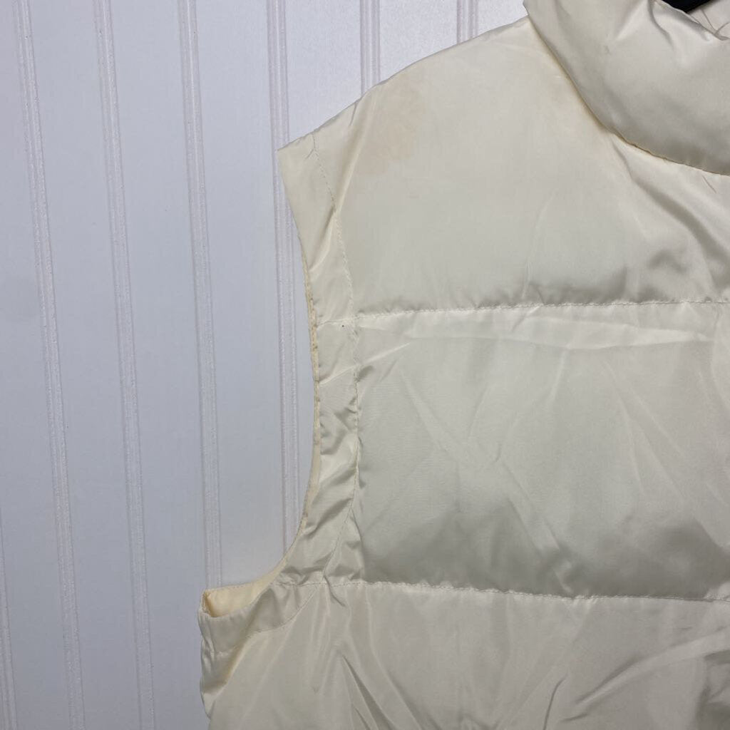 PUFFER VEST