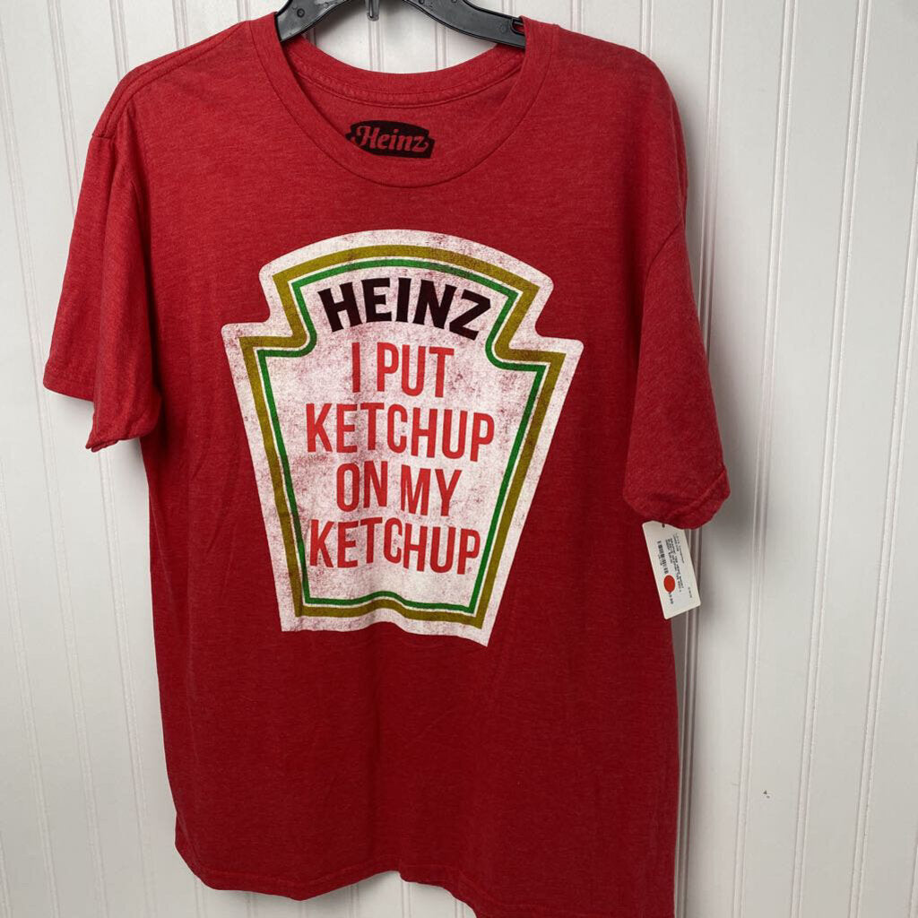 SHORT SLEEVE GRAPHIC TEE