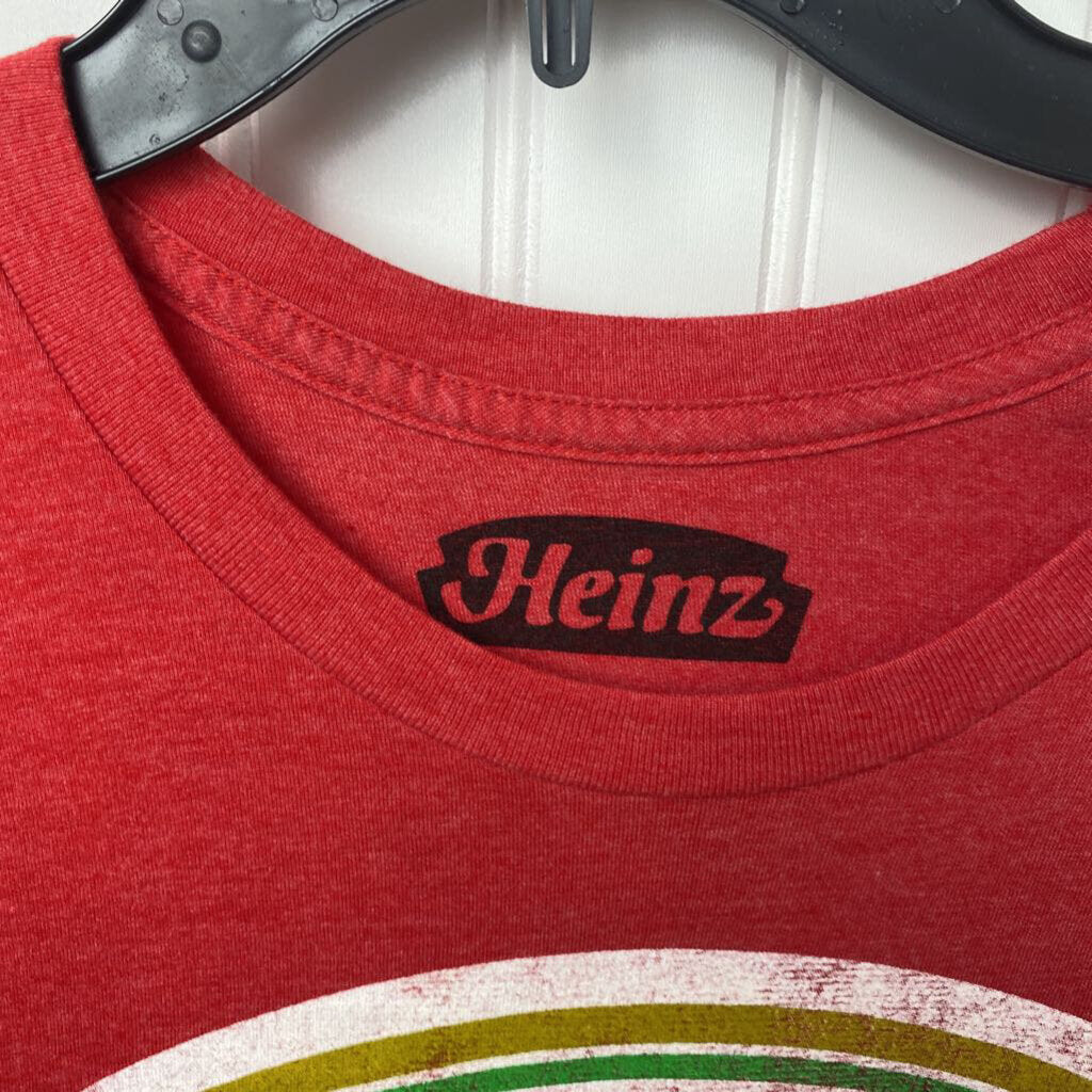 SHORT SLEEVE GRAPHIC TEE