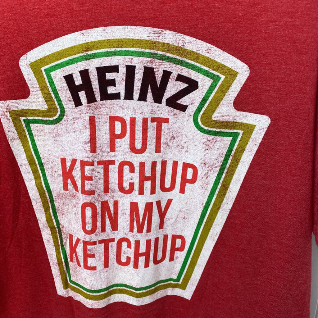 SHORT SLEEVE GRAPHIC TEE