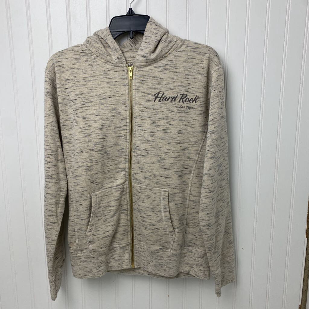 HARD ROCK CAFE JACKET