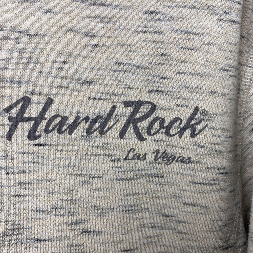 HARD ROCK CAFE JACKET