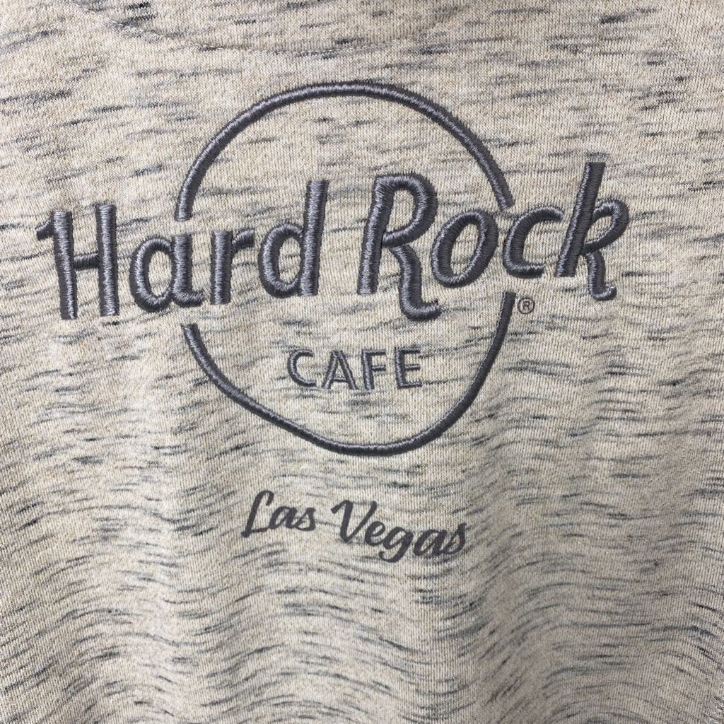 HARD ROCK CAFE JACKET