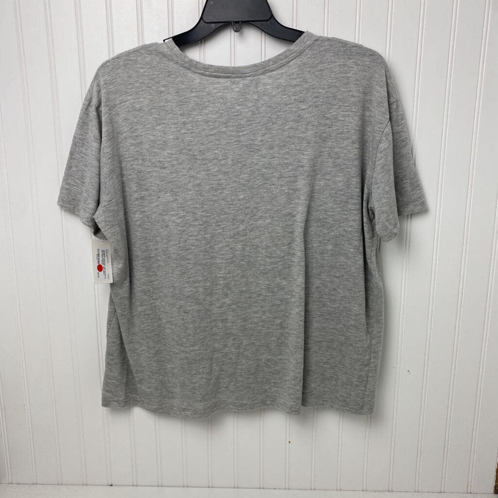 SNOOPY GRAPHIC TEE