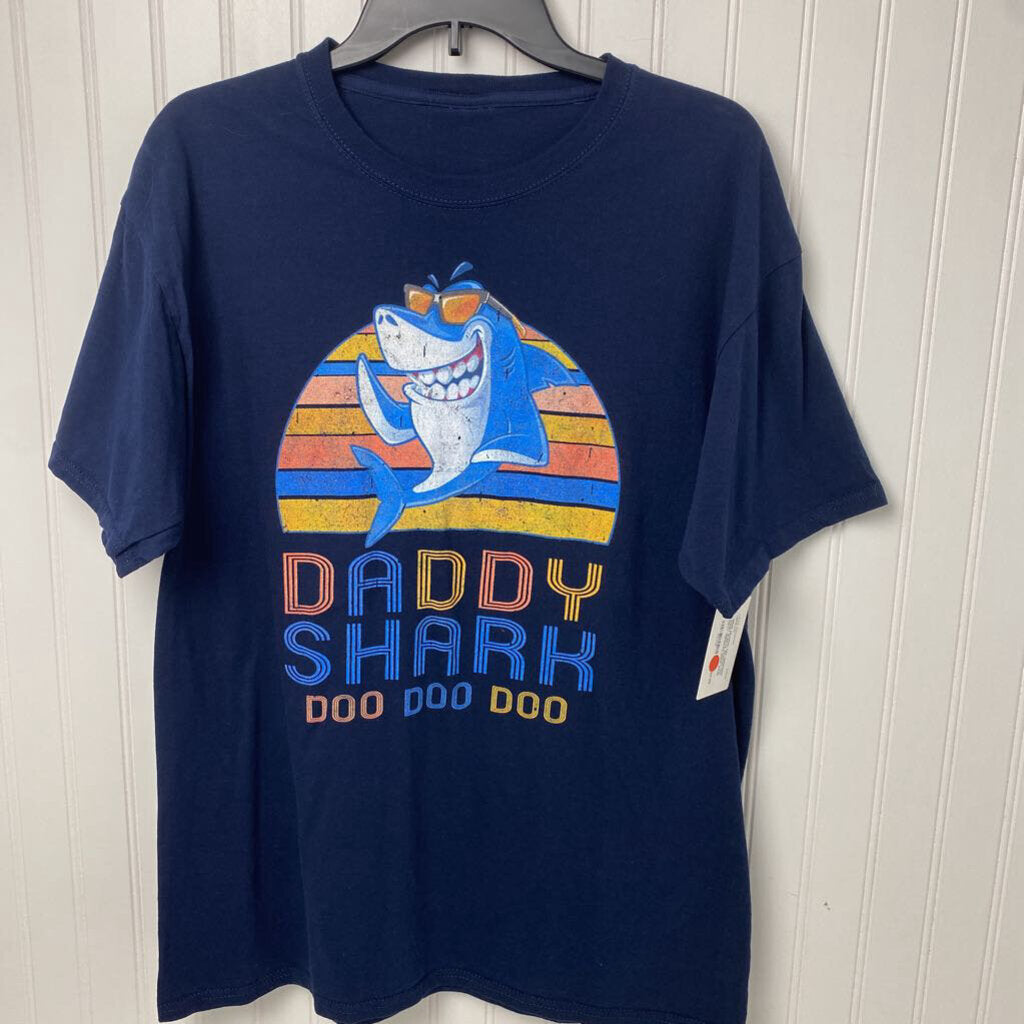 SHORT SLEEVE GRAPHIC TEE