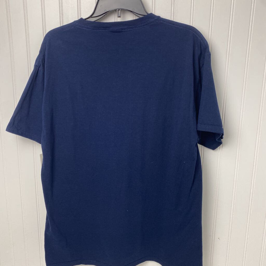 SHORT SLEEVE GRAPHIC TEE