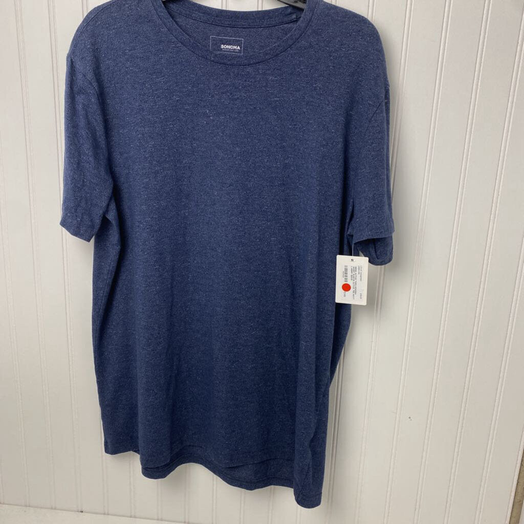 SHORT SLEEVE ACTIVE TEE