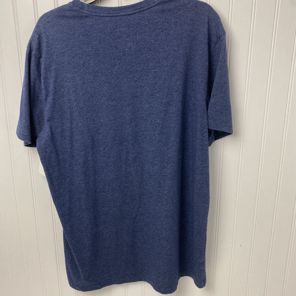 SHORT SLEEVE ACTIVE TEE