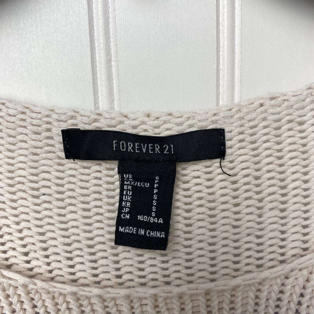 STRIPED LADIES SWEATER