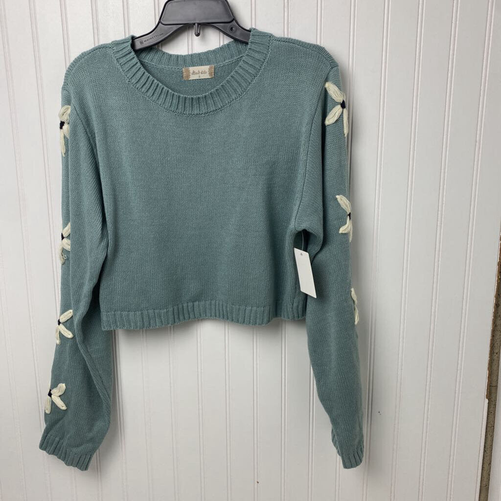 LADIES SWEATER