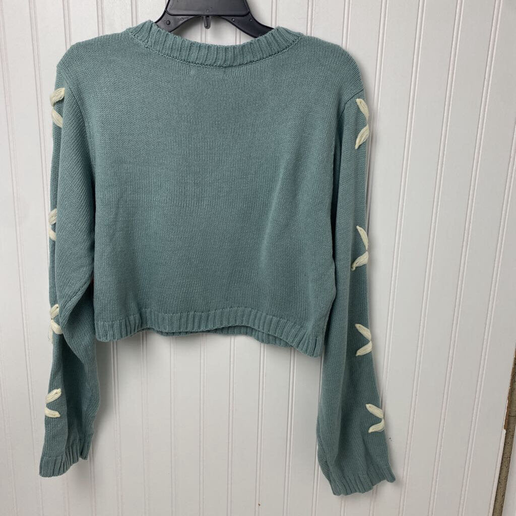 LADIES SWEATER