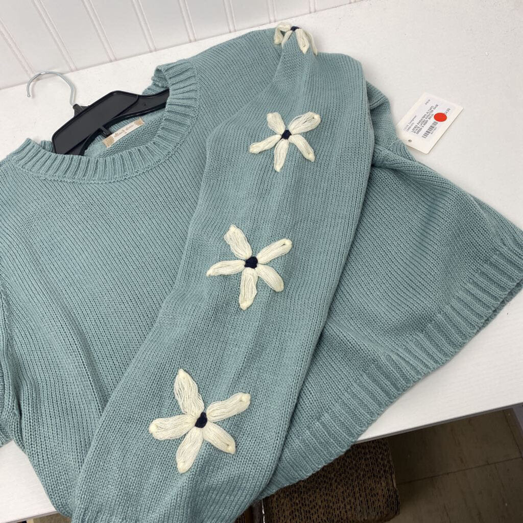 LADIES SWEATER