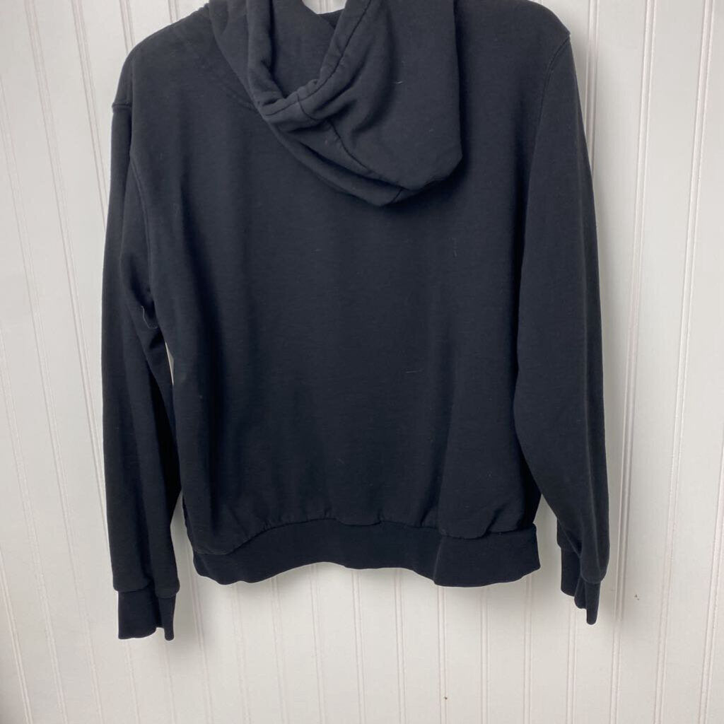 FULL ZIP HOODIE JACKET
