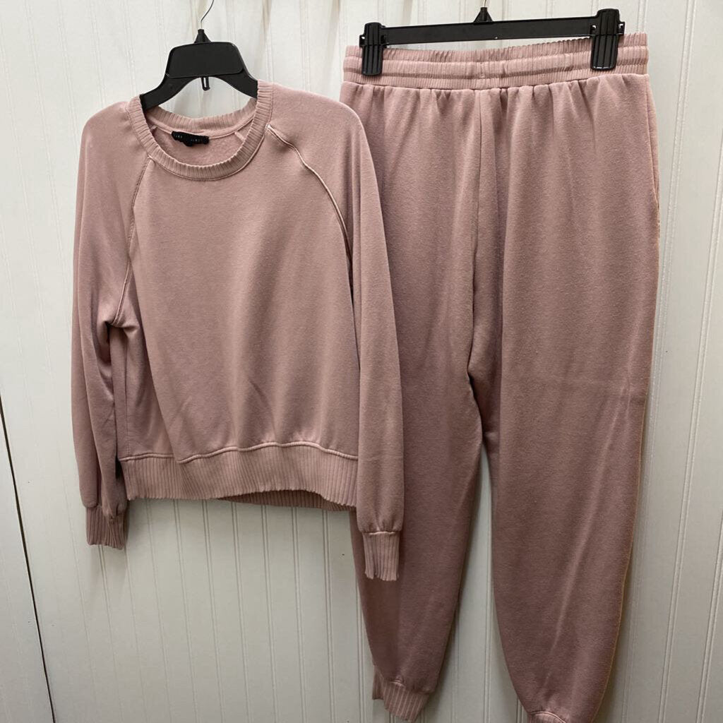 2PC SWEAT SUIT