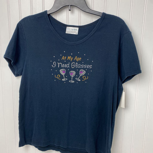 AT MY AGE I NEED GLASSES SHIRT