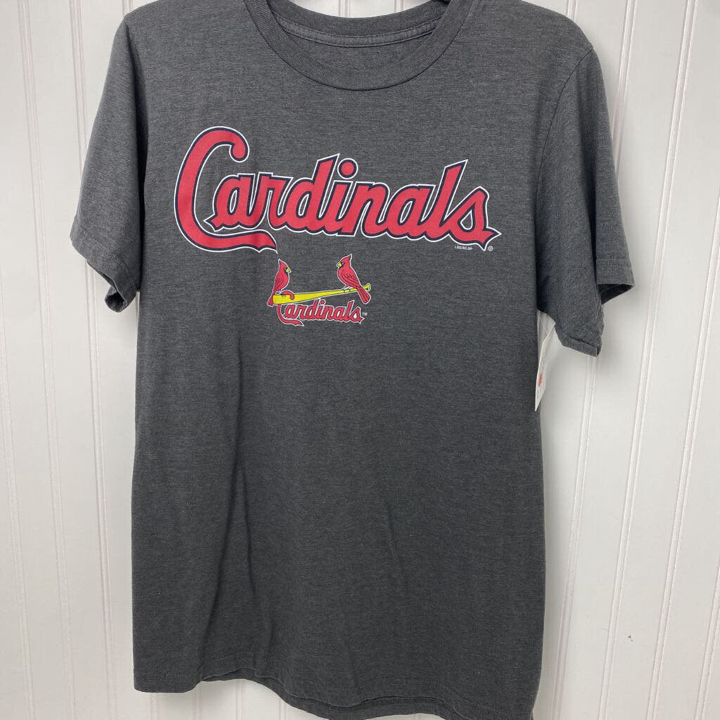 ST. LOUIS CARDINAL GRAPHIC