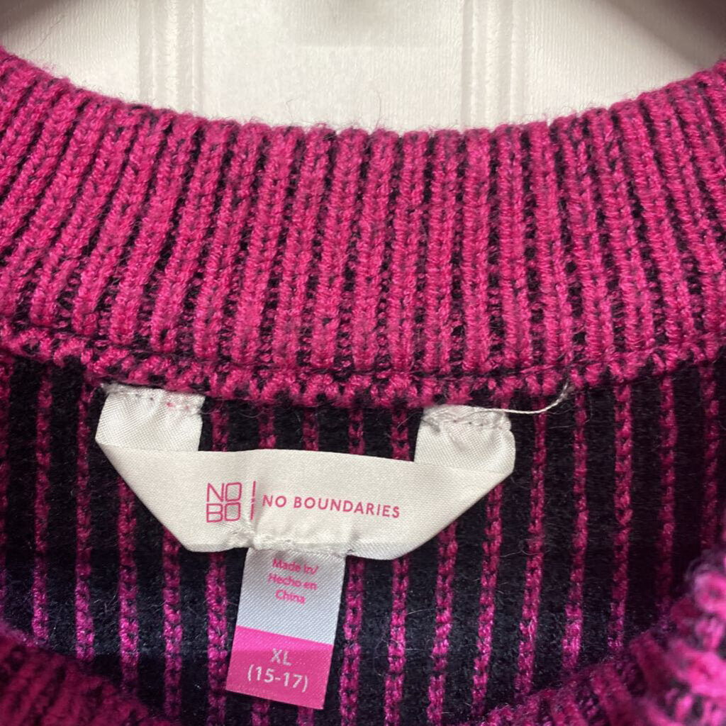 LADIES SWEATER