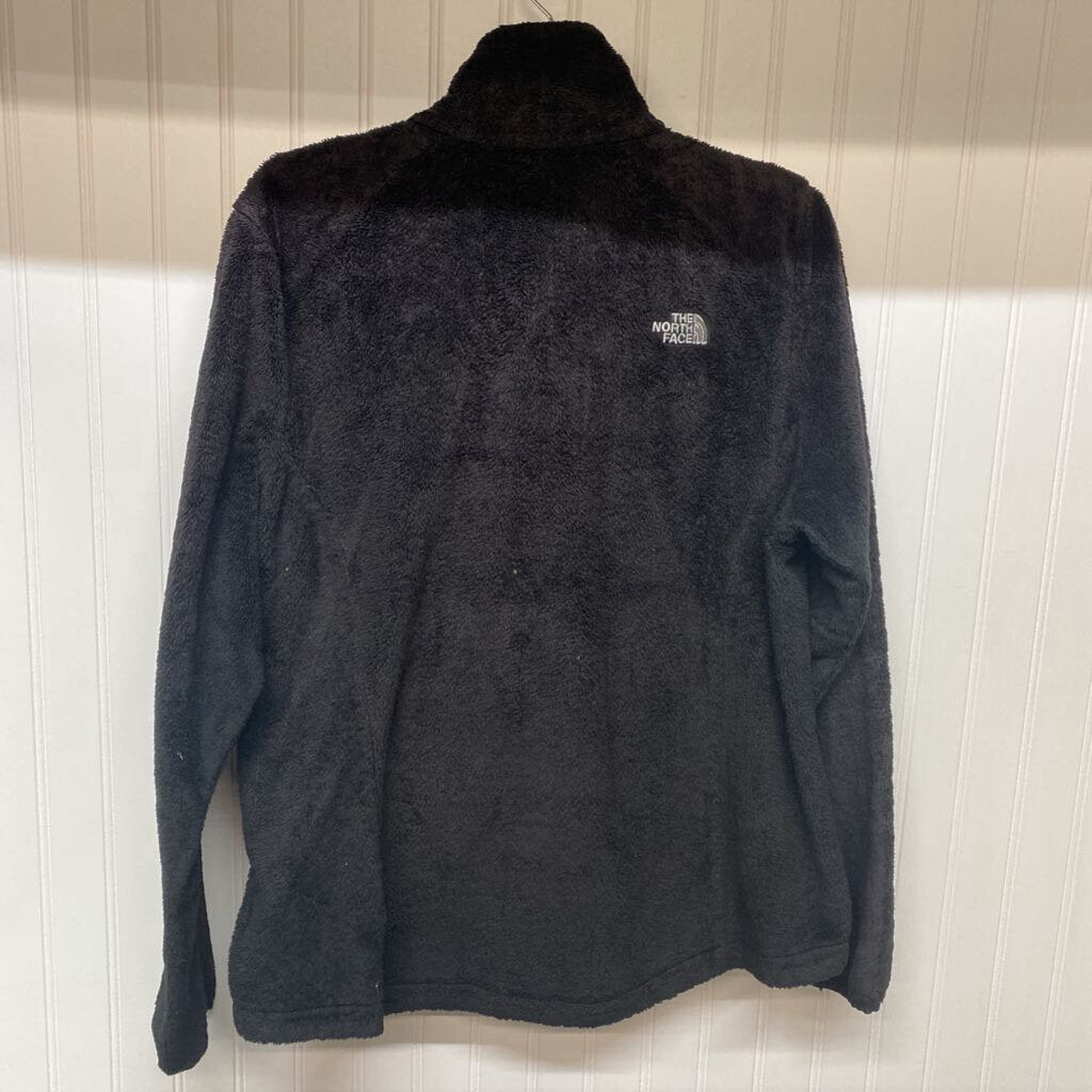 FULL ZIP FLEECE JACKET