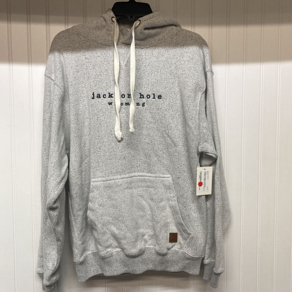 LADIES HOODIE