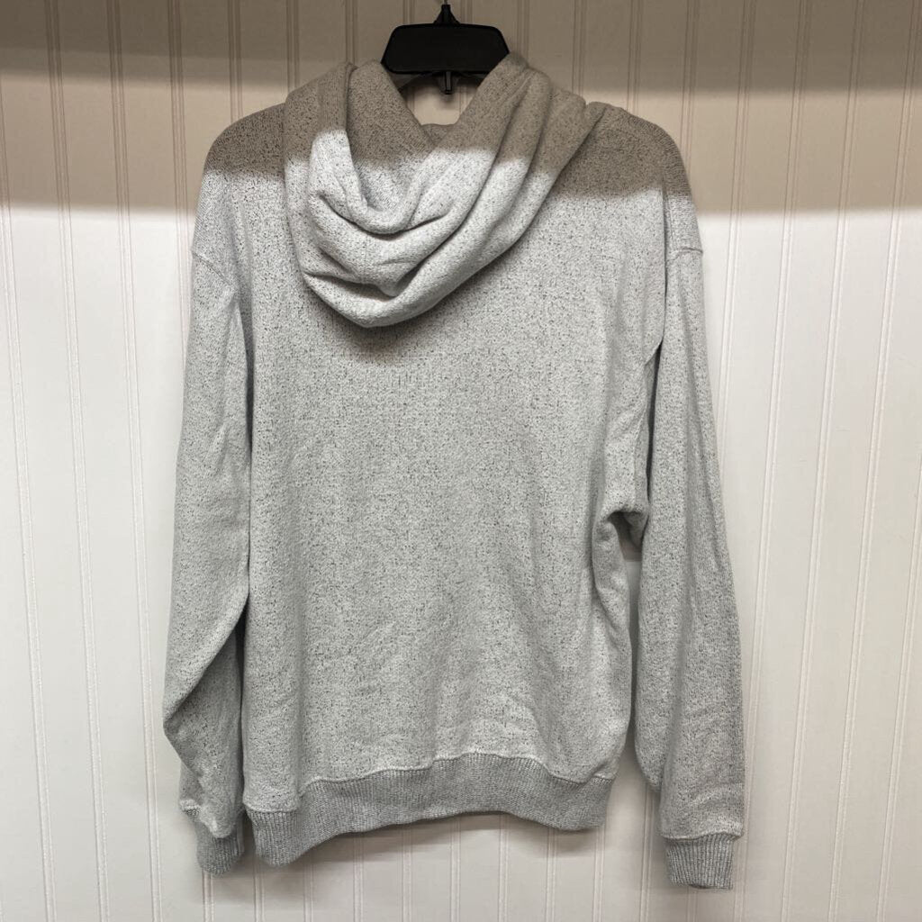 LADIES HOODIE