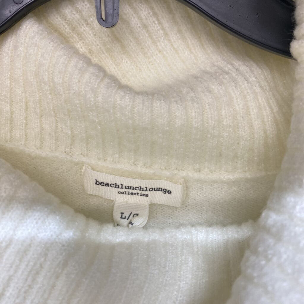 TURTLENECK SWEATER