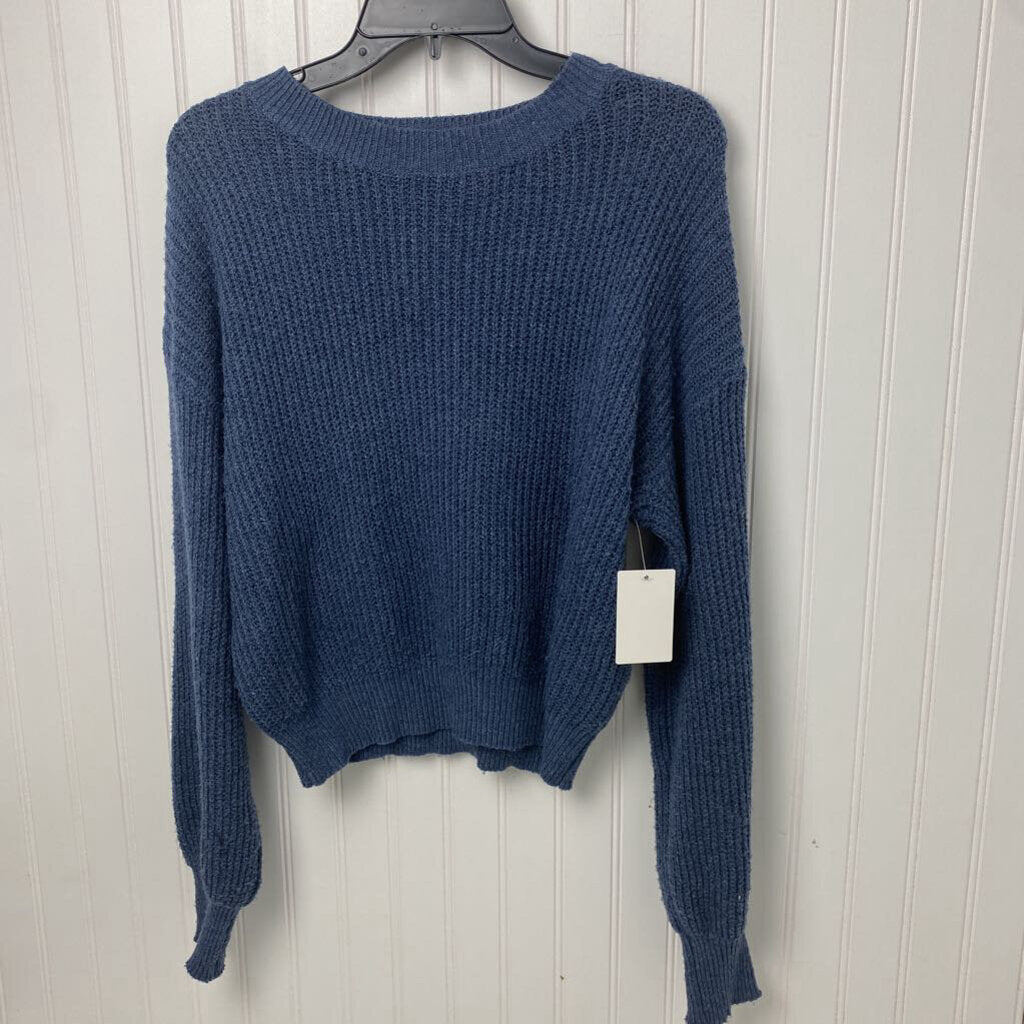LADIES SWEATER