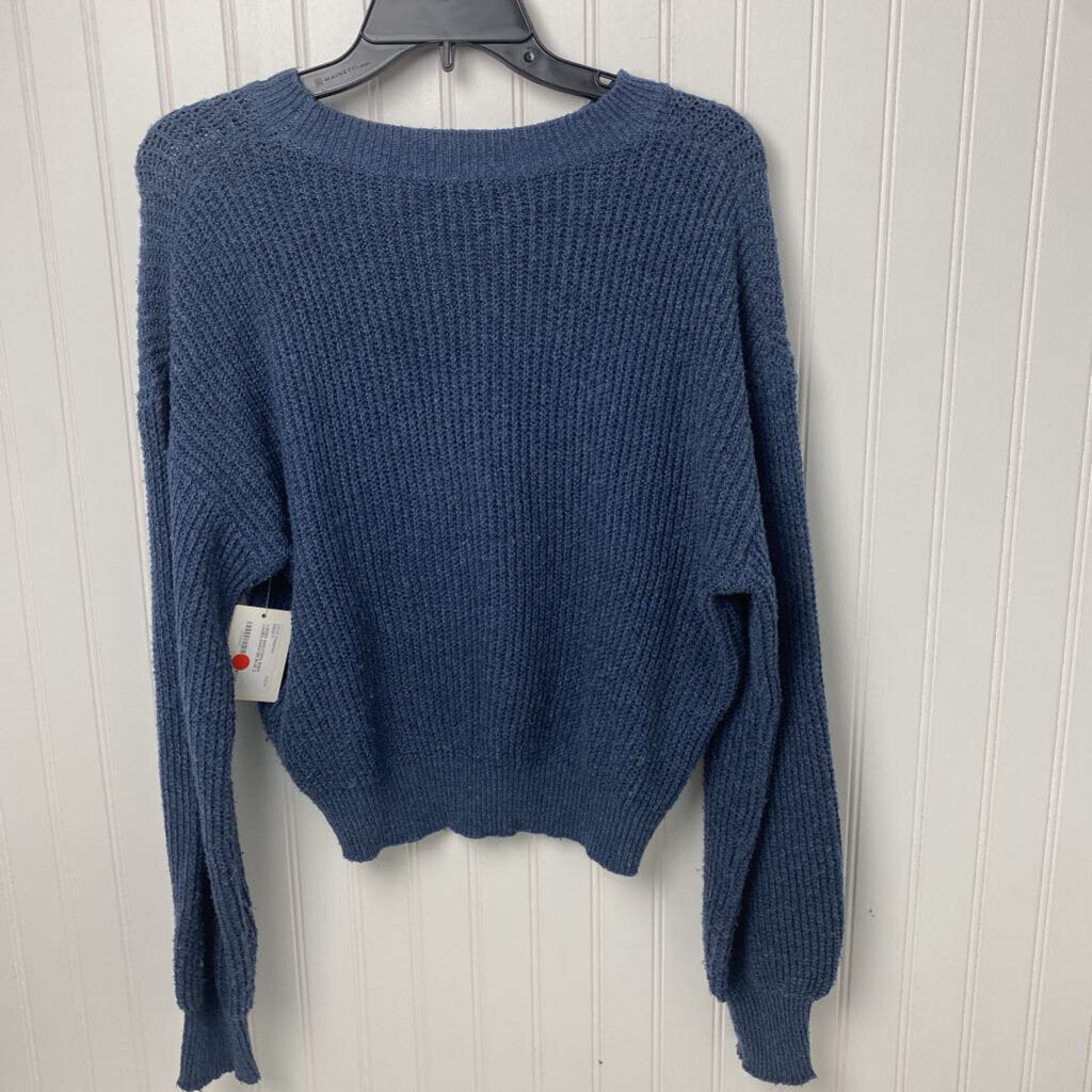 LADIES SWEATER
