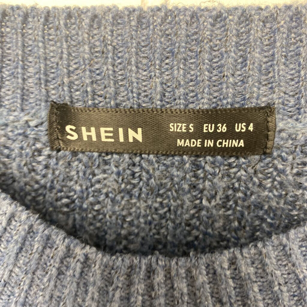 LADIES SWEATER