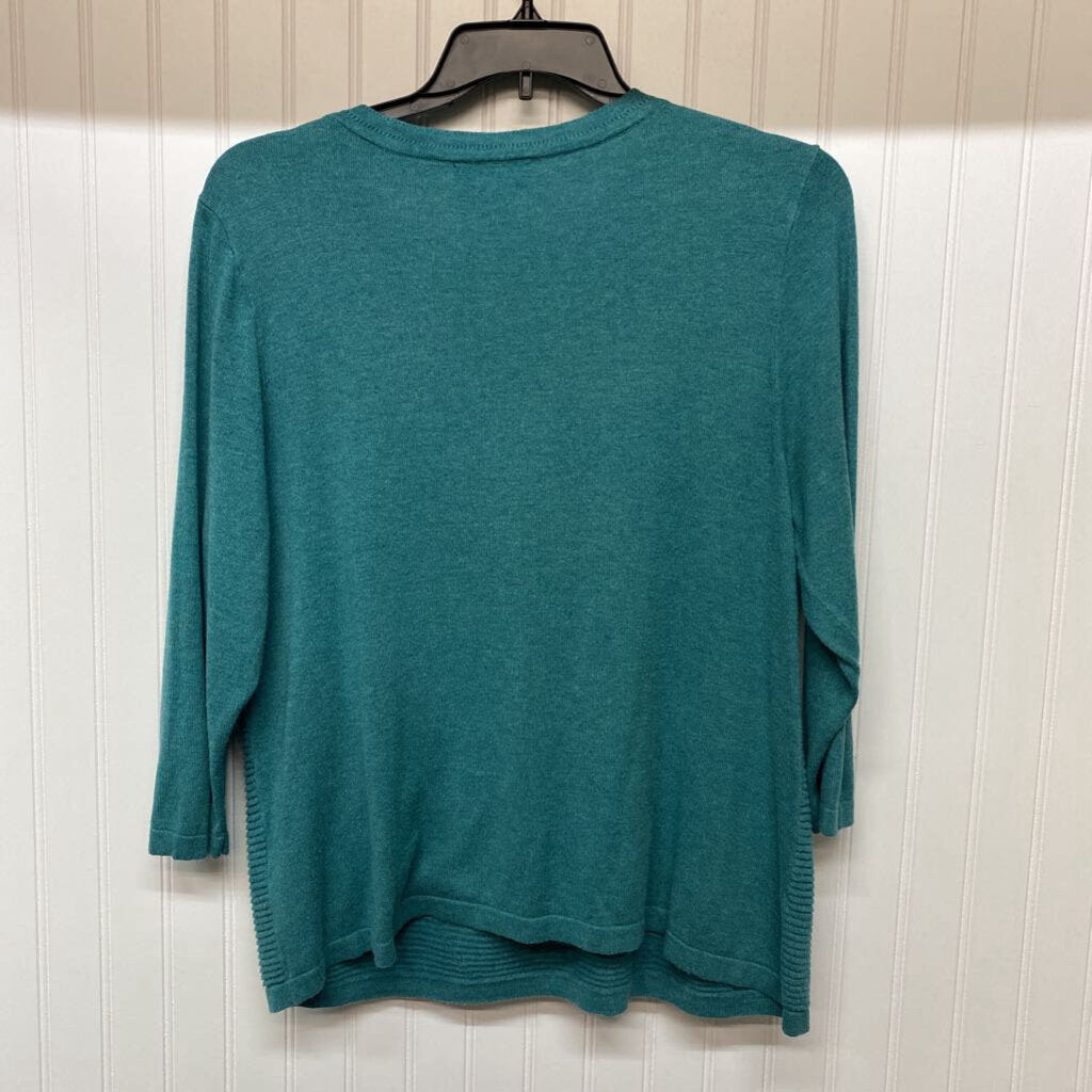 WOMENS SWEATER