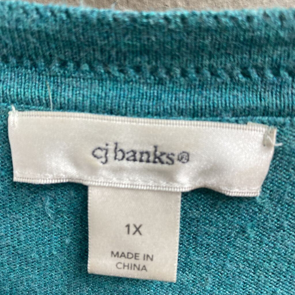 WOMENS SWEATER