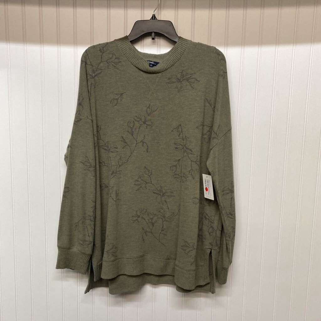LADIES SWEATER