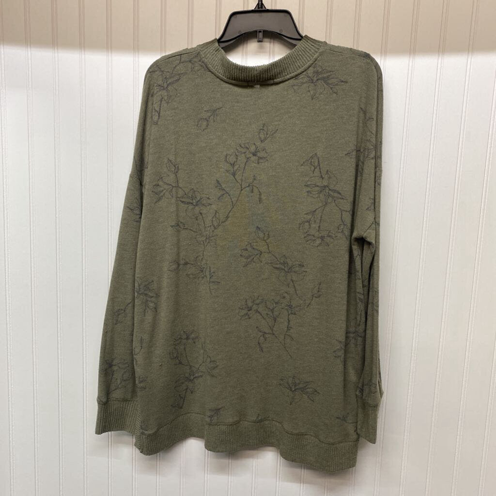 LADIES SWEATER