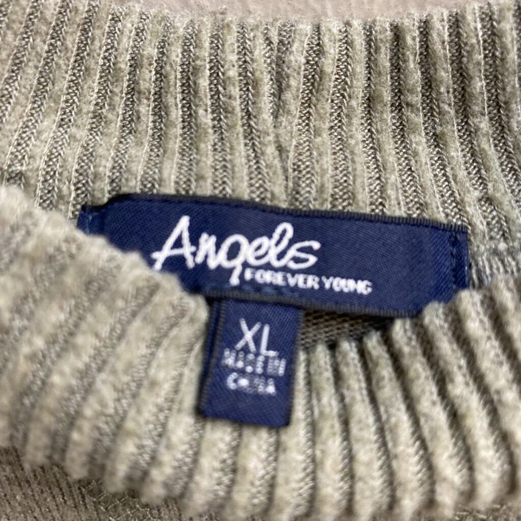 LADIES SWEATER